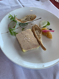 Foie gras du Restaurant français Le Benetin à Saint-Malo - n°14