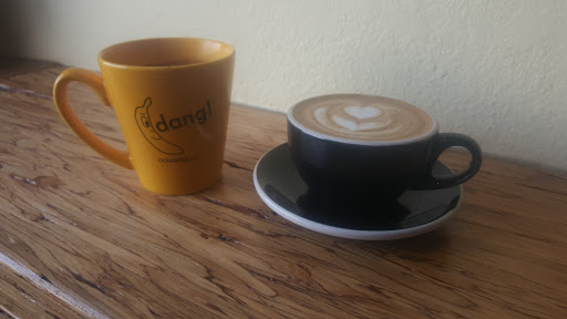 Banana Dang Coffee image