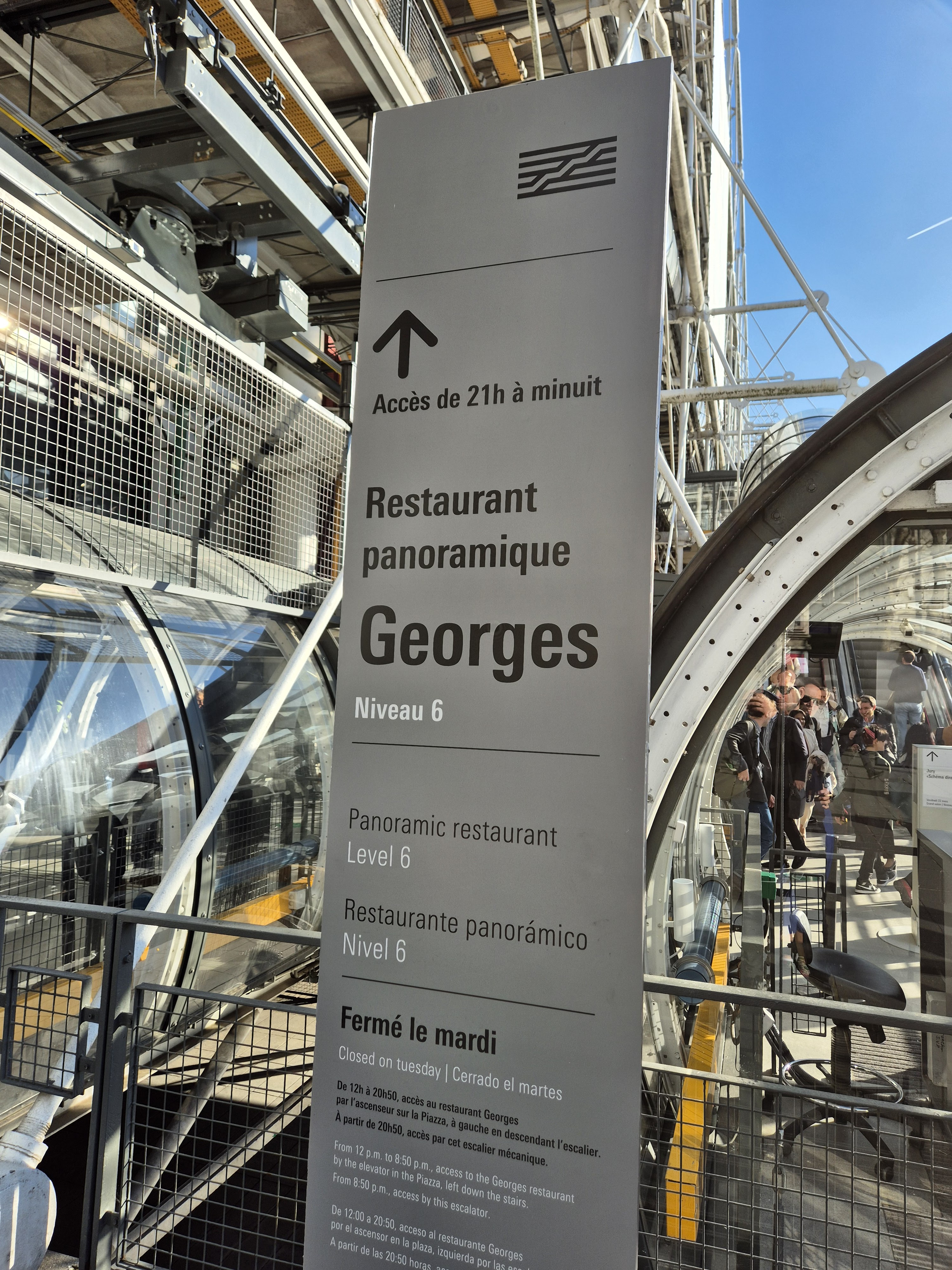 Photo n° 2 de l'avis de Rogier.a fait le 23/03/2024 à 10:08