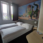 Photo n°2 de l'avis de 1000and.m fait le 02/05/2022 à 17:18 sur le  B&B HOTEL Düsseldorf-Mitte à Düsseldorf