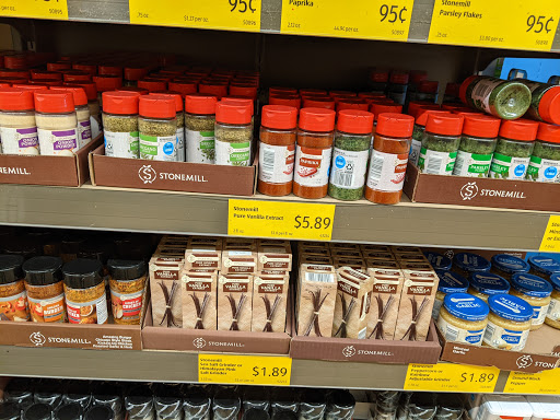 Supermarket «ALDI», reviews and photos, 2000 Harlem Ave, North Riverside, IL 60546, USA