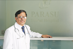 Parasu Dental Hospital TNagar, Best Orthodontist In TNagar, Best Pedodontist In TNagar, Best Invisalign Provider In Chennai image