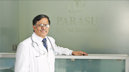 Parasu Dental Hospital TNagar, Best Orthodontist In TNagar, Best Pedodontist In TNagar, Best Invisalign Provider In Chennai