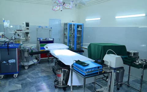 Lady Rafat Medical Centre - LRMC image