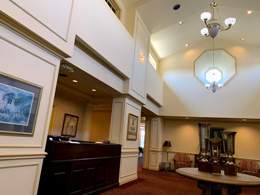 Golf Club «Grosse Ile Golf & Country Club», reviews and photos, 9339 Bellevue Rd, Grosse Ile Township, MI 48138, USA