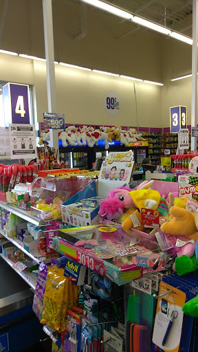 Discount Store «99 Cents Only Stores», reviews and photos, 2888 W Grant Line Rd, Tracy, CA 95304, USA