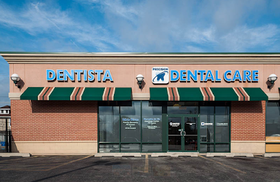Precision Dental Care | S Pulaski Rd