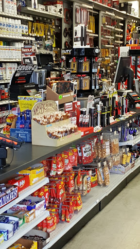 Hardware Store «Bennett Valley Ace Hardware», reviews and photos, 2739 Yulupa Ave, Santa Rosa, CA 95405, USA