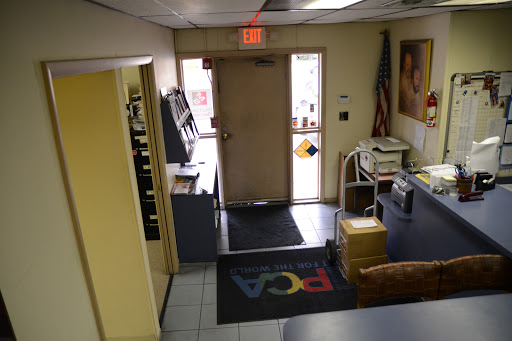 Commercial Printer «PCA Delta Commercial Printing Services», reviews and photos, 620 SW 12th Ave, Pompano Beach, FL 33069, USA
