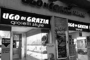 Ugo di Grazia image