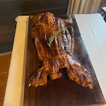 Photo n°1 de l'avis de Antonio.i fait le 28/02/2022 à 10:54 sur le  O Repasto do Evaristo à Condeixa-a-Nova