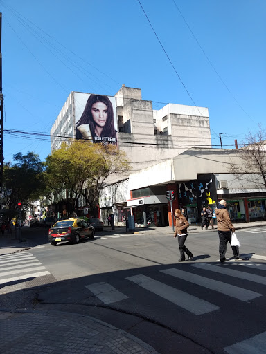 Calle San Luis (Zona Comercial)