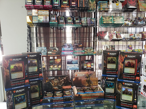 Video Game Store «Game On Movies & Games», reviews and photos, 7500 Ulmerton Rd unit 14, Largo, FL 33771, USA