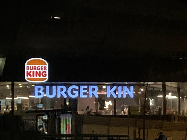 Comentários e avaliações sobre o Burger King Marquês Pombal