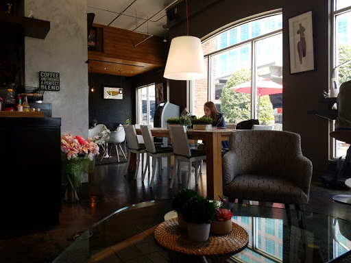 Coffee Shop «Cafe Sip the Experience», reviews and photos, 528 Main St NE, Atlanta, GA 30324, USA