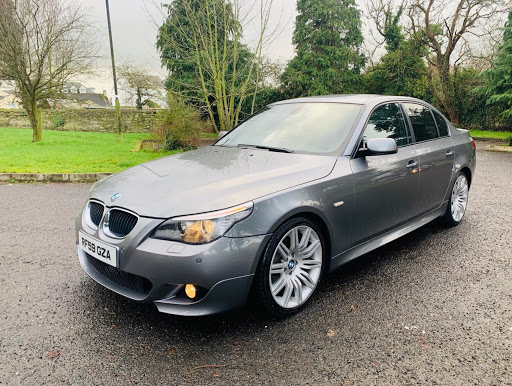 Killygordon Car Sales