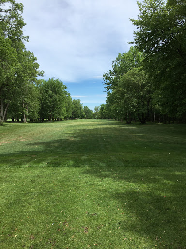 Golf Course «Maple Grove Golf Course», reviews and photos, 6360 Secor Rd, Lambertville, MI 48144, USA