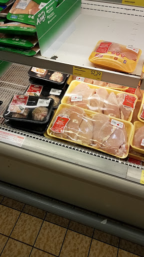 Supermarket «ALDI», reviews and photos, 11100 Cedar Lake Rd, Minnetonka, MN 55305, USA