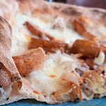 Photo n°1 de l'avis de Domenico.a fait le 29/10/2020 à 20:02 sur le  Pasqualino Pizza&Vino à Reggio Calabria