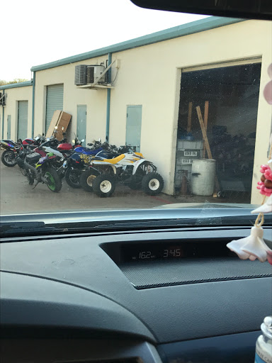 Motorcycle Repair Shop «Metric Motorsports - Motorcycle Repair», reviews and photos, 1702 TX-121 BUS, Lewisville, TX 75067, USA