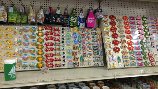 Discount Store «Colonial Beach Discount», reviews and photos, 740 McKinney Blvd, Colonial Beach, VA 22443, USA