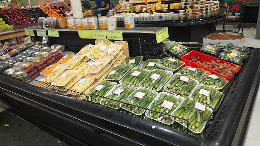 Indian Grocery Store «Patel Brothers», reviews and photos, 72 Princeton Hightstown Rd, East Windsor, NJ 08520, USA