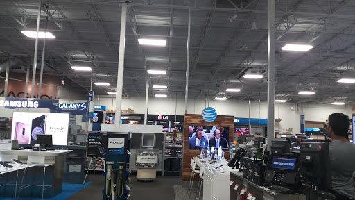 Electronics Store «Best Buy», reviews and photos, 5299 Eldorado Pkwy, Frisco, TX 75033, USA