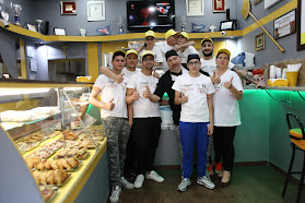 Pizza’s World Messina dal Campione Carmelo Guarnera