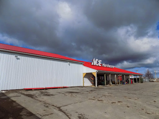 Fingerlakes Ace Hardware, 1802 NY-332, Canandaigua, NY 14424, USA, 
