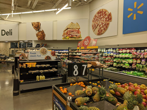 Department Store «Walmart Supercenter», reviews and photos, 8730 Liberty Rd, Randallstown, MD 21133, USA