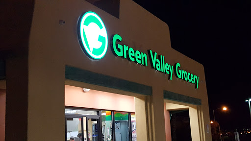 Grocery Store «Green Valley Grocery», reviews and photos, 9692 S Las Vegas Blvd, Las Vegas, NV 89123, USA