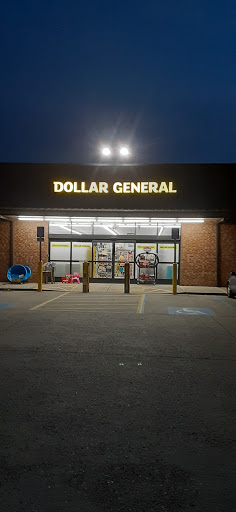 Discount Store «Dollar General», reviews and photos, 7605 US-41 ALT, Cedar Hill, TN 37032, USA