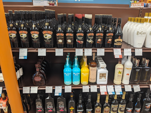 Liquor Store «ABC Fine Wine & Spirits», reviews and photos, 701 US-17, Haines City, FL 33844, USA