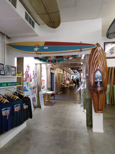 Museum «Texas Surf Museum», reviews and photos, 309 N Water St, Corpus Christi, TX 78401, USA