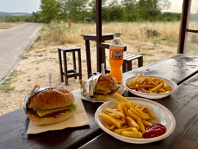 Recenzije Fast food "Popaj" u Vodice - Restoran