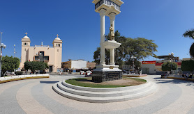 Centro Cívico Talara
