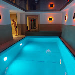 Photo n°13 de l'avis de andrea.a fait le 06/12/2021 à 15:16 sur le  Burg-Hotel à Obermoschel