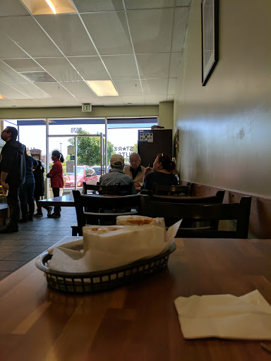 Donut Shop «All Star Donuts», reviews and photos, 3070 El Cerrito Plaza, El Cerrito, CA 94530, USA