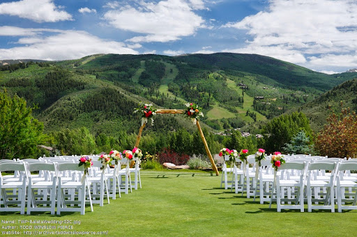 Country Club «Sonnenalp Club», reviews and photos, 1265 Berry Creek Rd, Edwards, CO 81632, USA