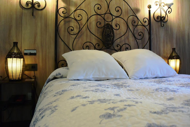 Photos du propriétaire hôtels Hotel Sierra Madrona 13130 Fuencaliente