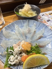 市場ずし 千日前店