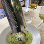 Photo n°2 de l'avis de Franky.o fait le 27/06/2023 à 19:33 sur le  Ristorante Miravalle à Montegrotto Terme