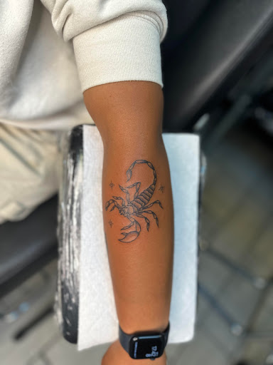 Explore wwii tattoo ideas, creative tattoo ideas in Jacksonville, available at American Tattoo Society of Jacksonville