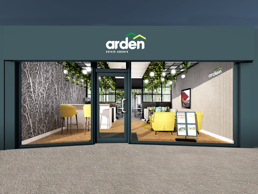 Arden Estate Agents Solihull
