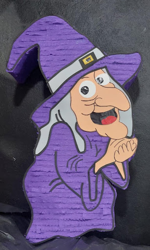 DULCERIA MARROQUIN O MARROKIN en Guadalupe