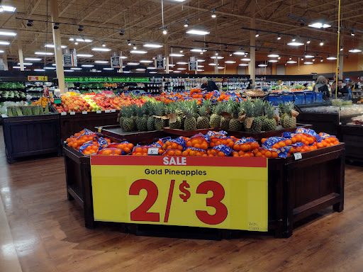 Grocery Store «Dillons Marketplace», reviews and photos, 7707 E Central Ave, Wichita, KS 67206, USA