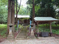 若宮八幡神社