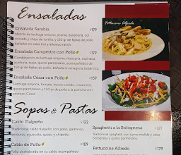 Sarabia1939 café bar photo