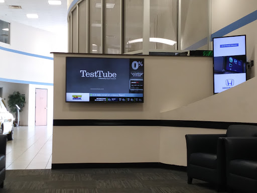 Car Dealer «Space Coast Honda», reviews and photos, 1885 W King St, Cocoa, FL 32926, USA