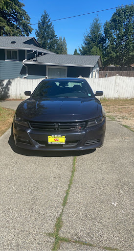 Car Dealer «All Right Auto Sales», reviews and photos, 33333 Pacific Hwy S, Federal Way, WA 98003, USA